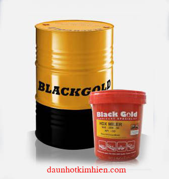 GEAR OIL EP