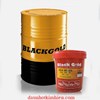 HEAT TRANSFER OIL 220