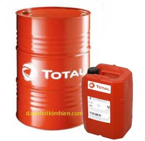 Dầu total oil 20w50