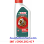 DẦU HỘP SỐ TỰ ĐỘNG CASTROL TRANSMAX ATF DEXRON-VI - 1Lit