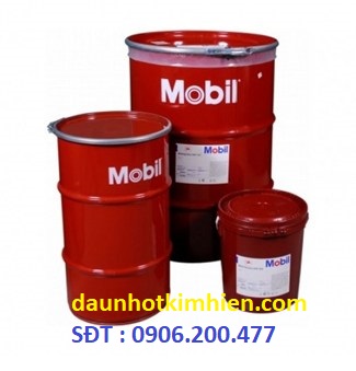 Dầu MOBIL1 Gold 0W/40 SN