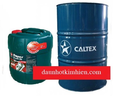 Caltex Aquatex 3380