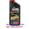 XE SỐ CASTROL POWER1 ULTIMATE 10W-50 4T