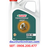 DẦU CẦU TRUYỀN ĐỘNG CASTROL TRANSMAX AXLE 85W-140 - 4Lit