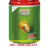 DẦU ĐỘNG CƠ CASTROL CRB 15W-40 CF-4 - 18Lit - 209 Lit