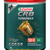 DẦU ĐỘNG CƠ CASTROL CRB TURBOMAX 15W-40 CI-4 - 18Lit - 209Lit
