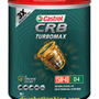 DẦU ĐỘNG CƠ CASTROL CRB TURBOMAX 15W-40 CI-4 - 18Lit - 209Lit