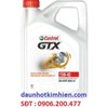 DẦU ĐỘNG CƠ CASTROL GTX 15W-40 -4Lit