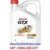DẦU ĐỘNG CƠ CASTROL GTX 20W-50 - 4Lit
