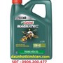 DẦU ĐỘNG CƠ CASTROL MAGNATEC 10W-40 - 4Lit