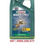 DẦU ĐỘNG CƠ CASTROL MAGNATEC SUV - 5Lit