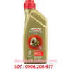 DẦU HỘP SỐ TỰ ĐỘNG CASTROL TRANSMAX ATF DEXRON-VI - 1Lit