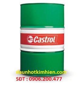 DẦU THỦY LỰC CHỐNG CHÁY CASTROL ANVOL WG