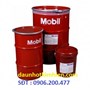 Mỡ công nghiệp MOBIL GREASE XHP