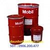 Mobil SHC ™ 600 Series