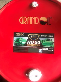 ECO HD 50
