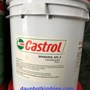 MỠ BÔI TRƠN CASTROL SPHEEROL EPL 0-1-2-3 (XÔ 20KG - PHUY 180KG )