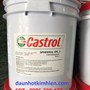 MỠ BÔI TRƠN CASTROL SPHEEROL EPL 0-1-2-3 (XÔ 20KG - PHUY 180KG )
