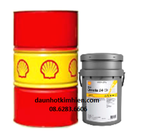 Shell Spirax S2 A80W-90 Hộp số